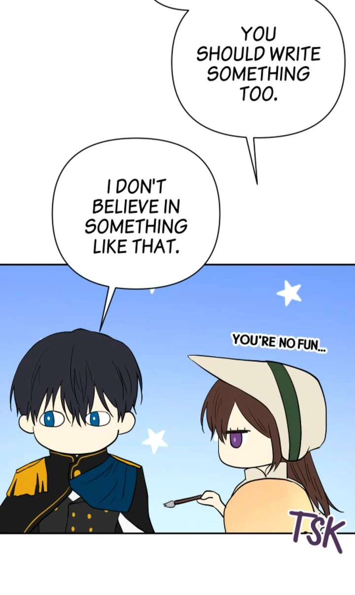 The Way to Protect the King Chapter 15 - Page 63