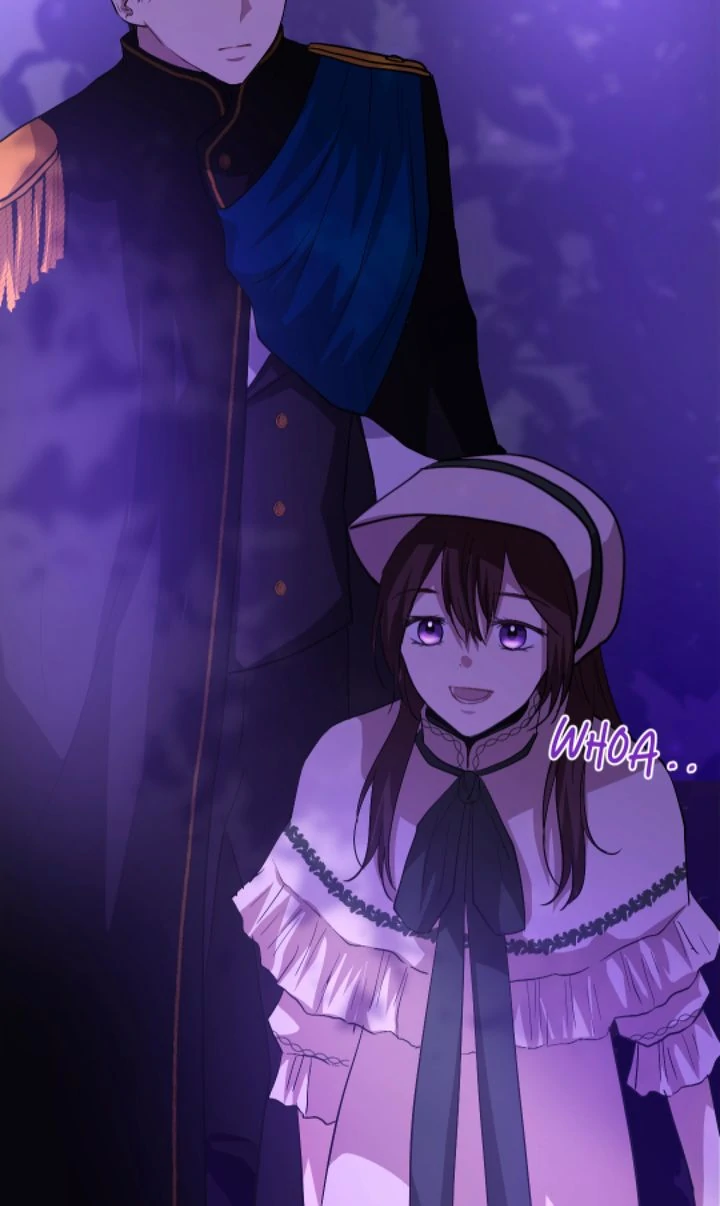 The Way to Protect the King Chapter 15 - Page 73