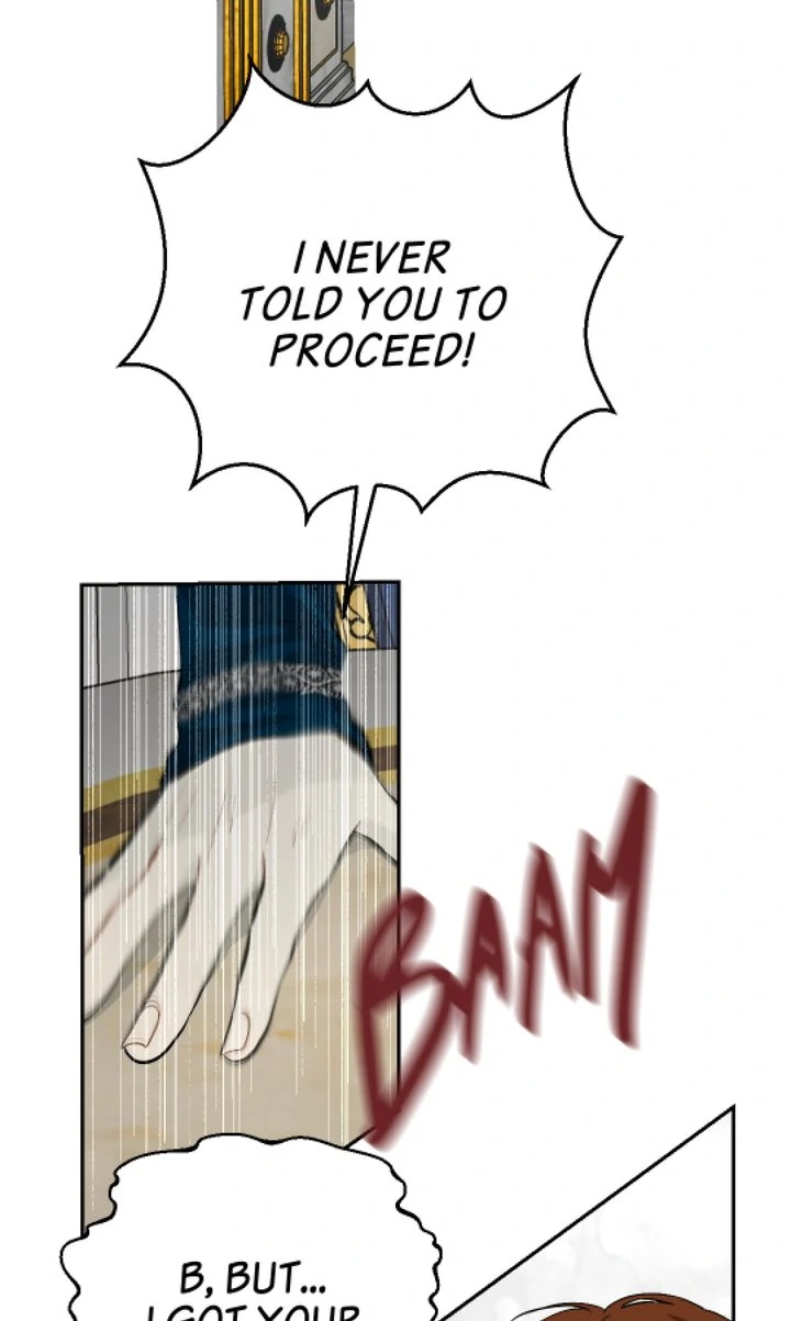The Way to Protect the King Chapter 16 - Page 2