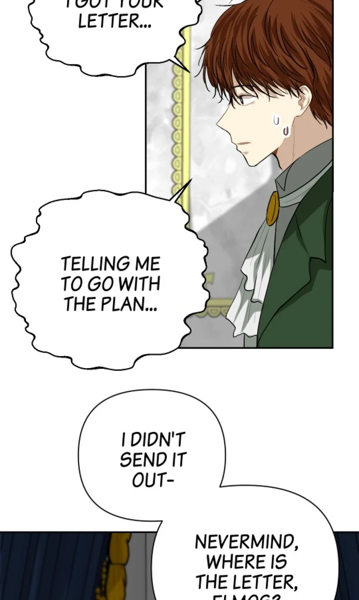 The Way to Protect the King Chapter 16 - Page 3