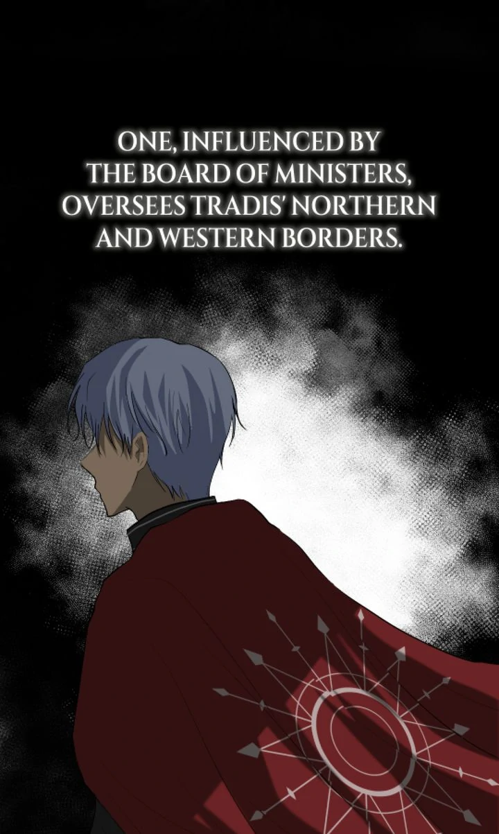 The Way to Protect the King Chapter 16 - Page 25