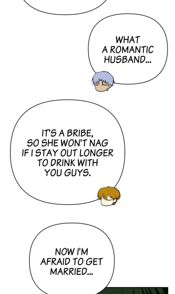 The Way to Protect the King Chapter 16 - Page 29