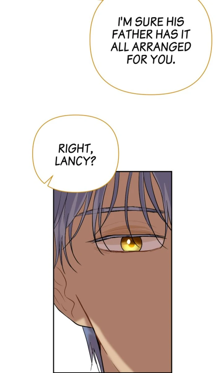 The Way to Protect the King Chapter 16 - Page 33