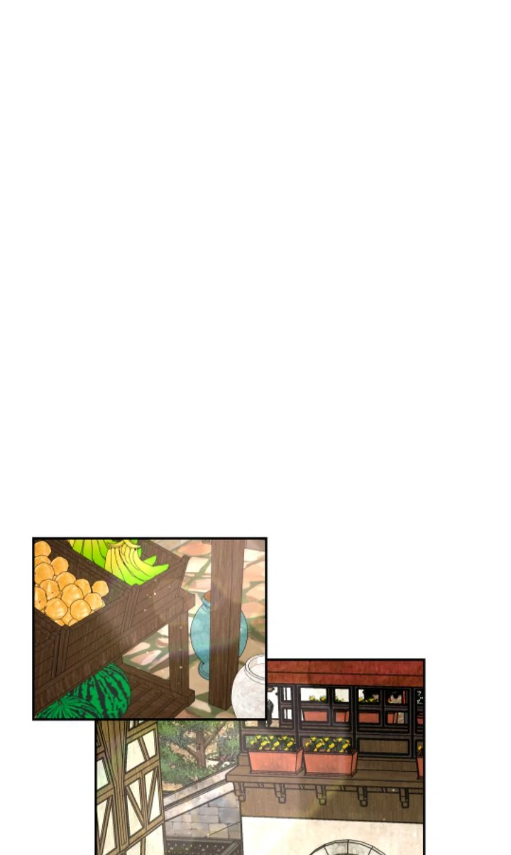 The Way to Protect the King Chapter 16 - Page 36