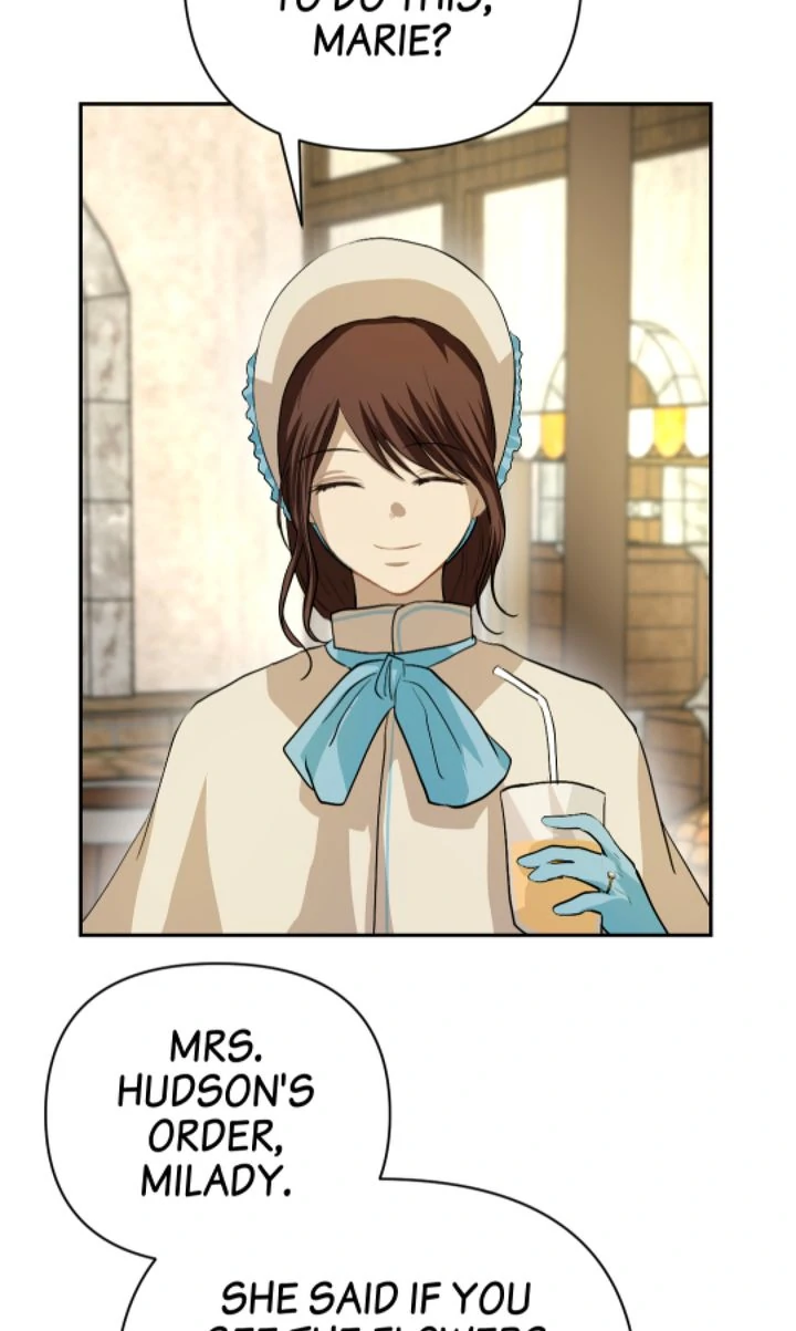 The Way to Protect the King Chapter 16 - Page 39