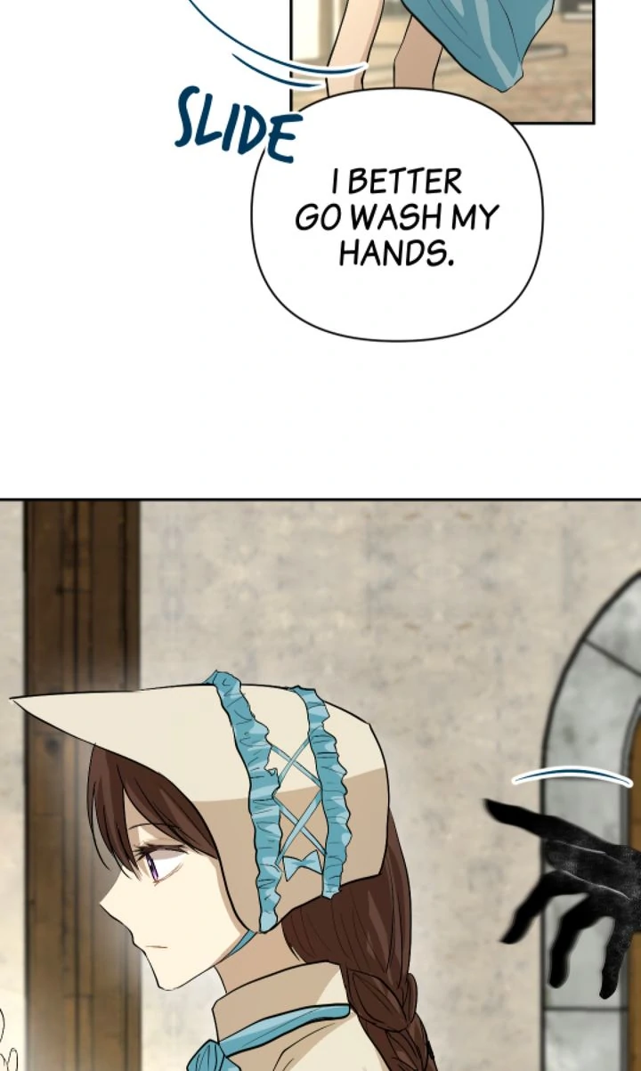 The Way to Protect the King Chapter 16 - Page 48