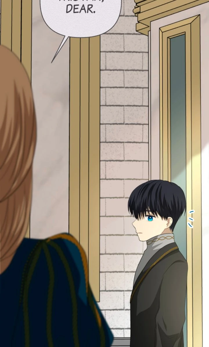The Way to Protect the King Chapter 17 - Page 3