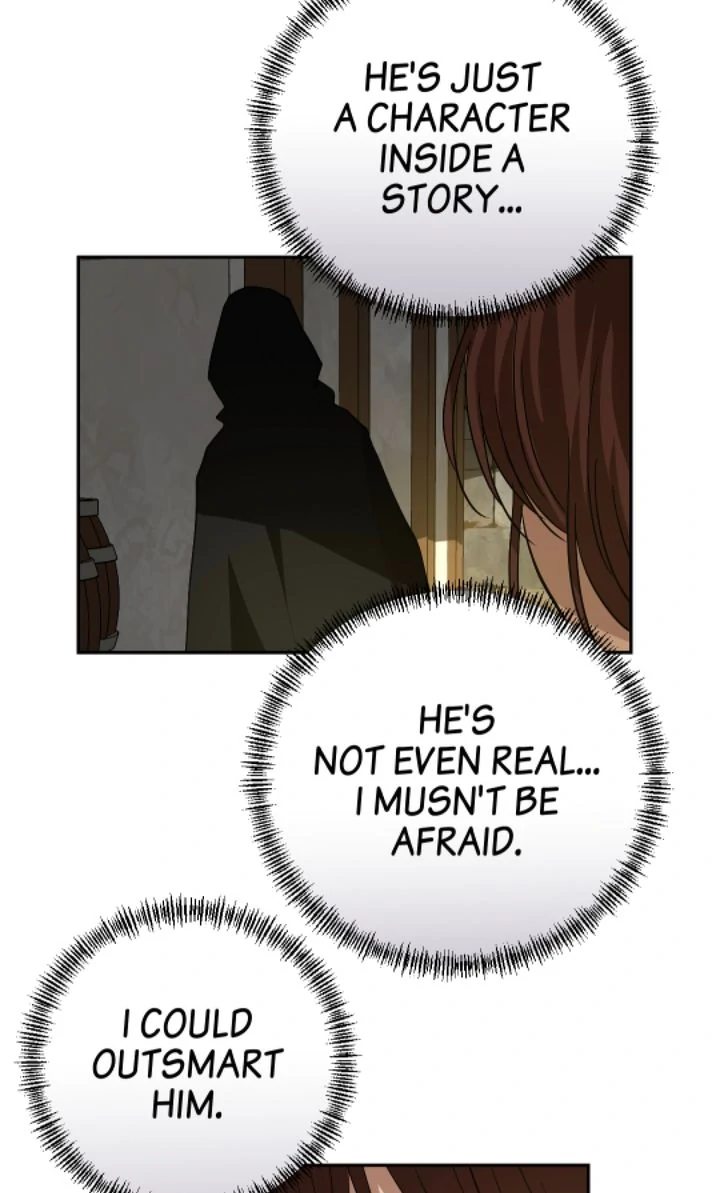 The Way to Protect the King Chapter 17 - Page 56