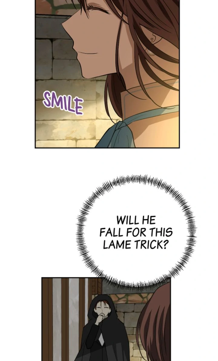 The Way to Protect the King Chapter 17 - Page 60