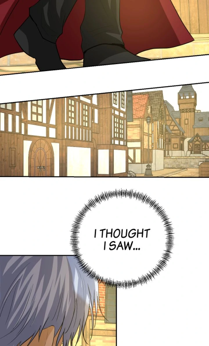 The Way to Protect the King Chapter 18 - Page 12