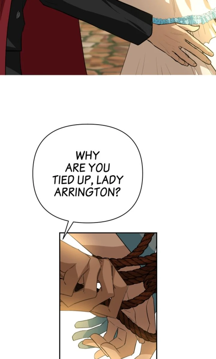 The Way to Protect the King Chapter 18 - Page 19