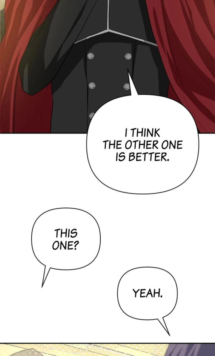 The Way to Protect the King Chapter 18 - Page 3