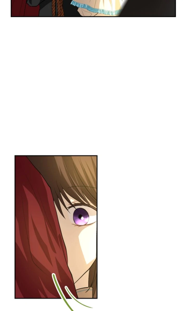 The Way to Protect the King Chapter 18 - Page 21