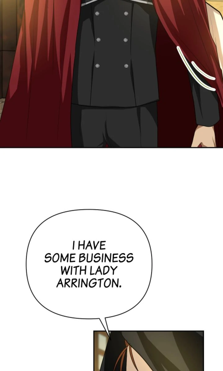 The Way to Protect the King Chapter 18 - Page 23