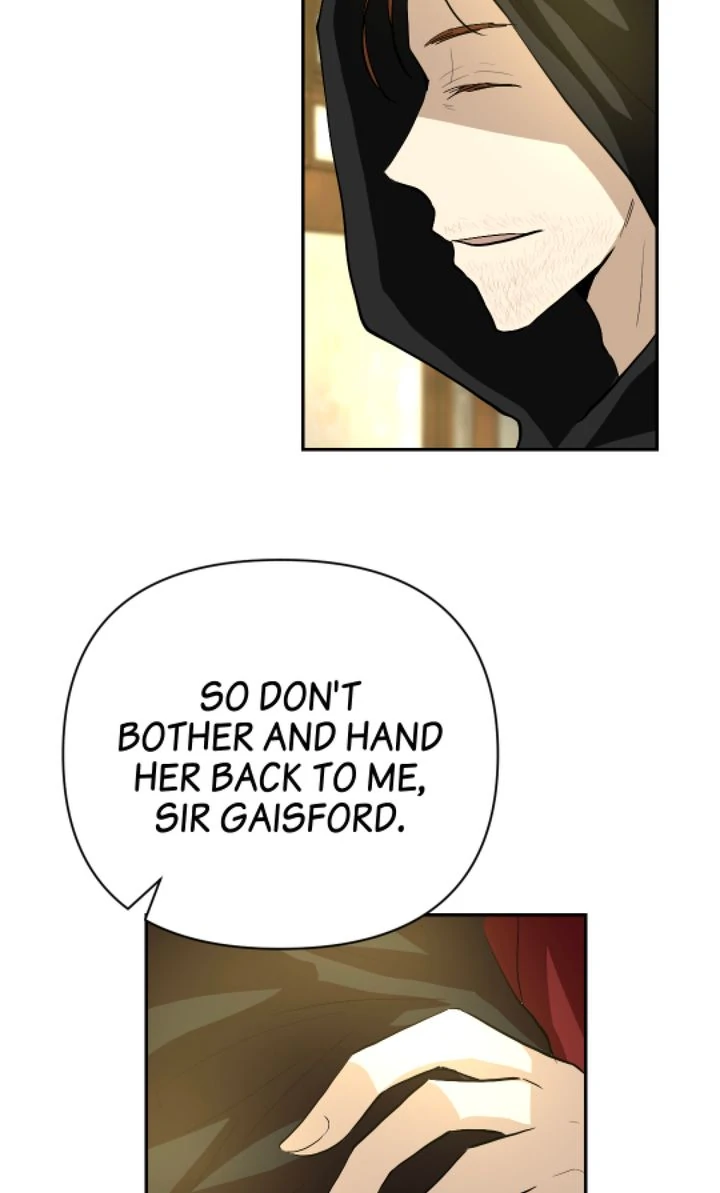 The Way to Protect the King Chapter 18 - Page 24