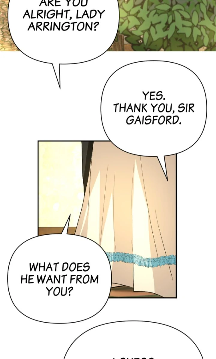 The Way to Protect the King Chapter 18 - Page 31