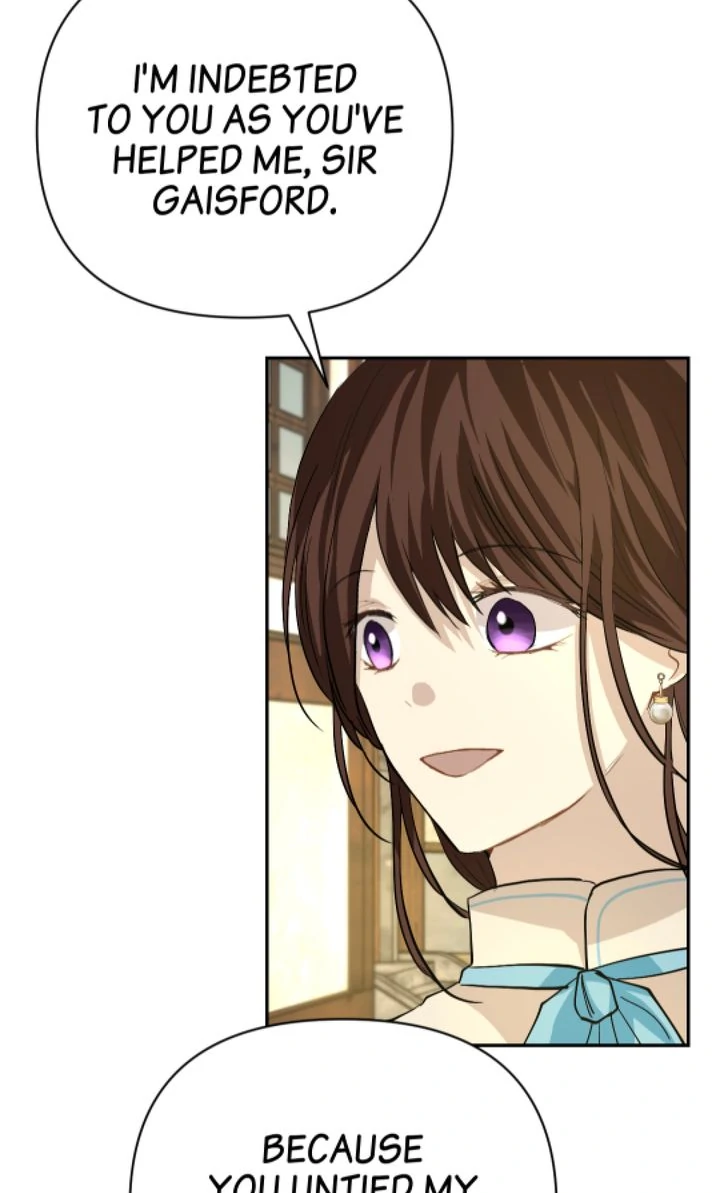 The Way to Protect the King Chapter 18 - Page 33
