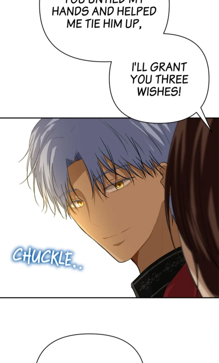 The Way to Protect the King Chapter 18 - Page 34