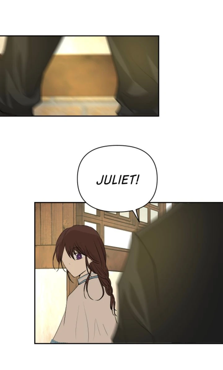 The Way to Protect the King Chapter 18 - Page 37