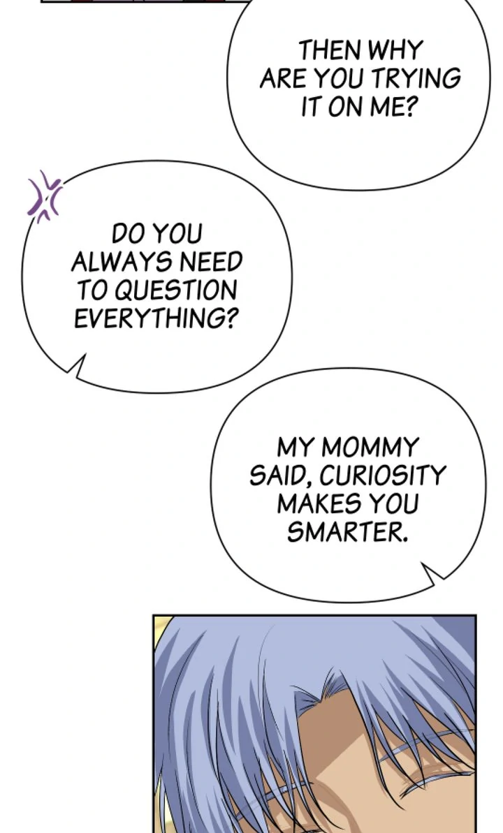 The Way to Protect the King Chapter 18 - Page 6