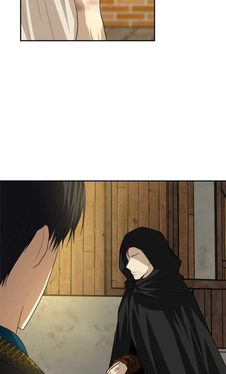 The Way to Protect the King Chapter 18 - Page 60