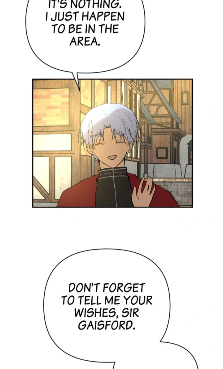 The Way to Protect the King Chapter 18 - Page 64