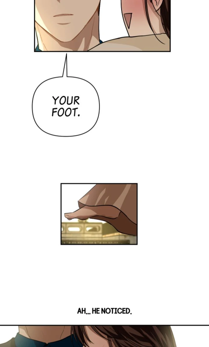 The Way to Protect the King Chapter 18 - Page 69