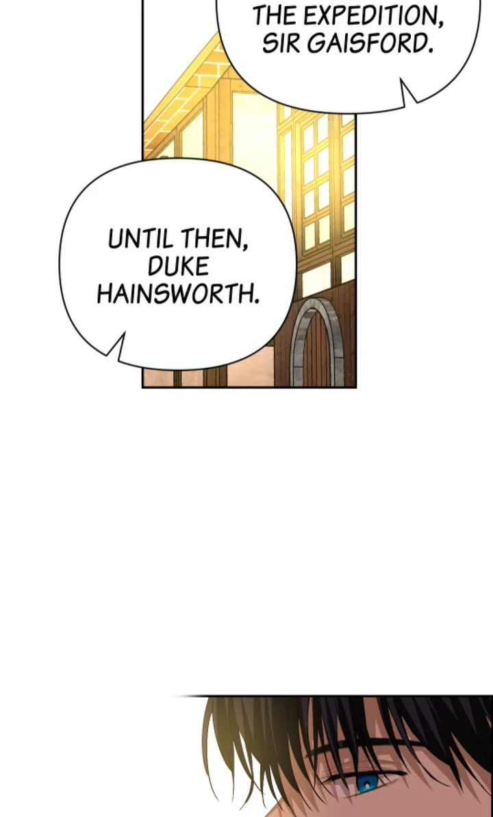 The Way to Protect the King Chapter 18 - Page 71