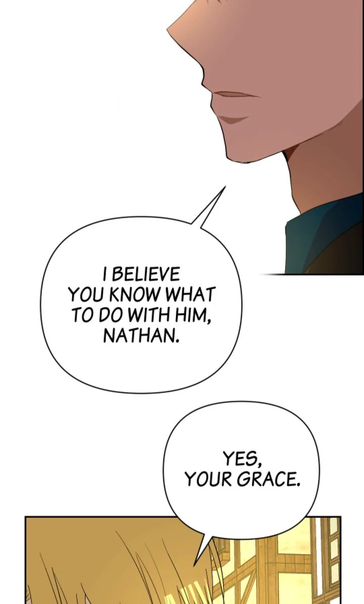 The Way to Protect the King Chapter 18 - Page 72