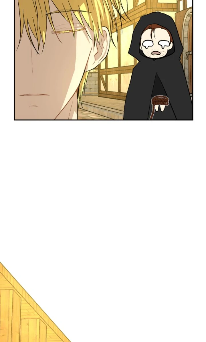 The Way to Protect the King Chapter 18 - Page 73