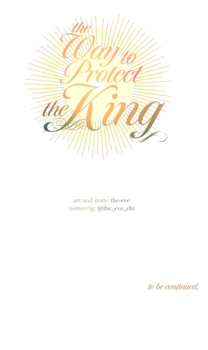 The Way to Protect the King Chapter 18 - Page 79