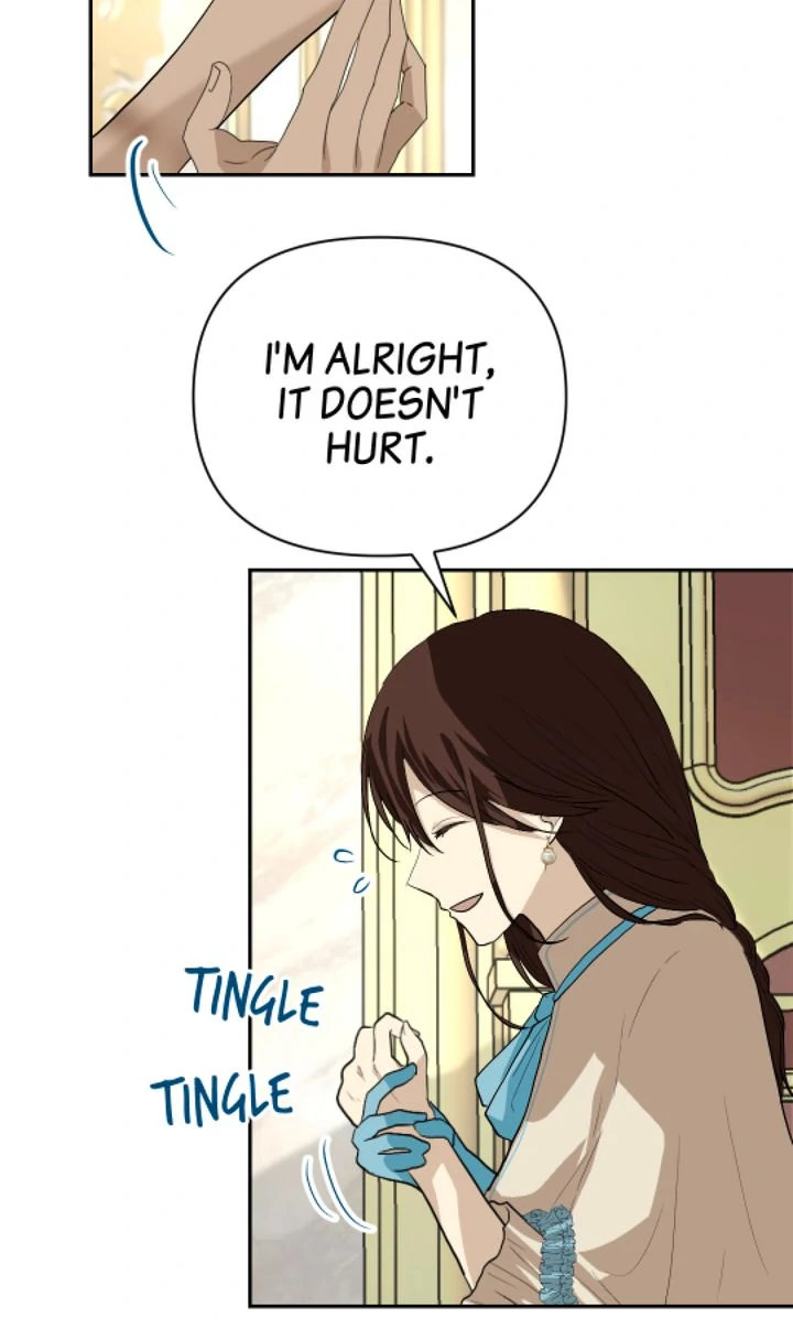 The Way to Protect the King Chapter 19 - Page 25