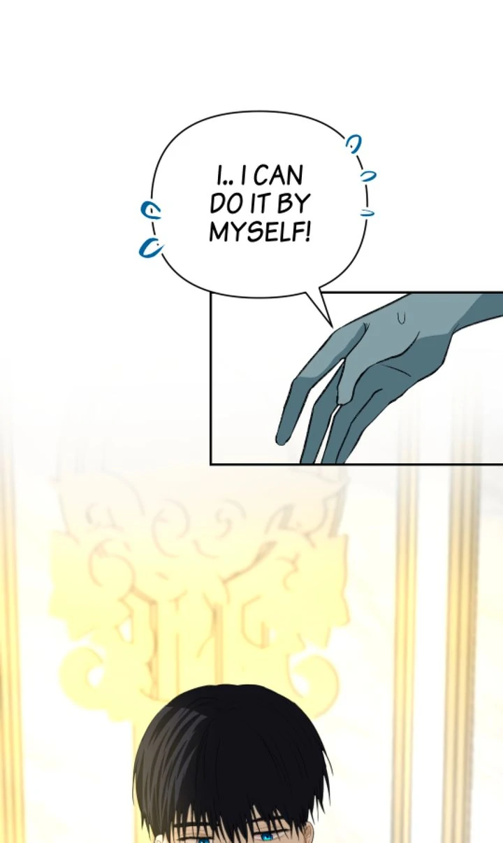 The Way to Protect the King Chapter 19 - Page 29