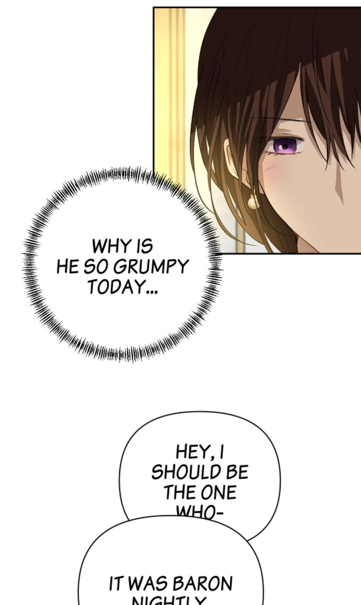 The Way to Protect the King Chapter 19 - Page 31
