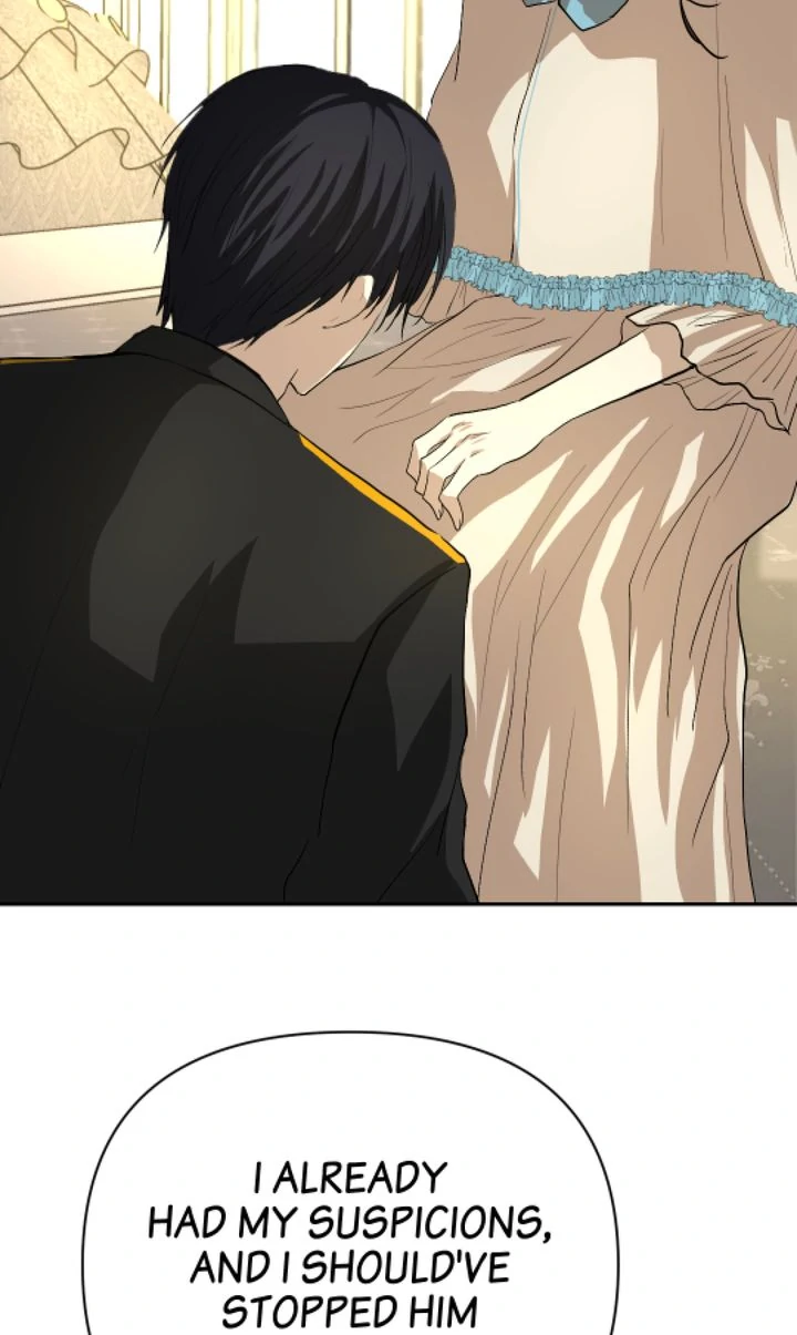 The Way to Protect the King Chapter 19 - Page 33