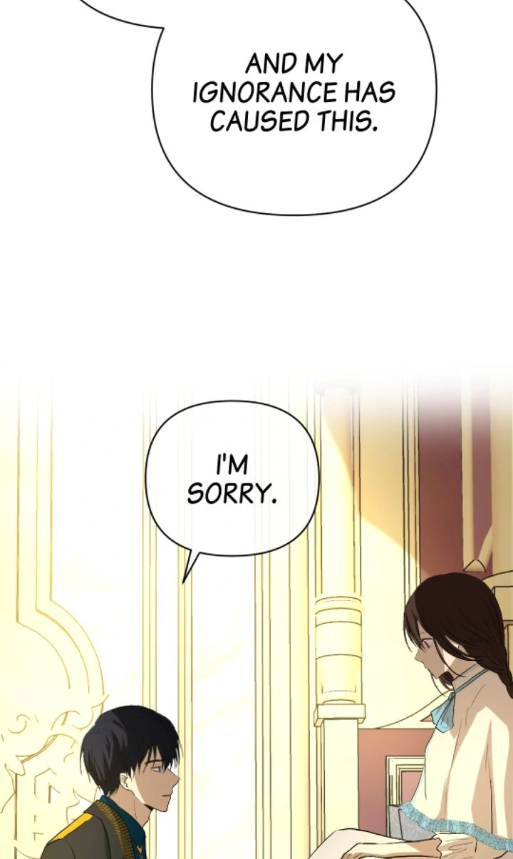 The Way to Protect the King Chapter 19 - Page 35