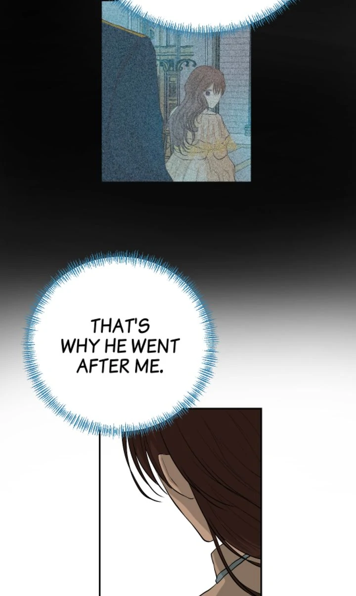 The Way to Protect the King Chapter 19 - Page 37