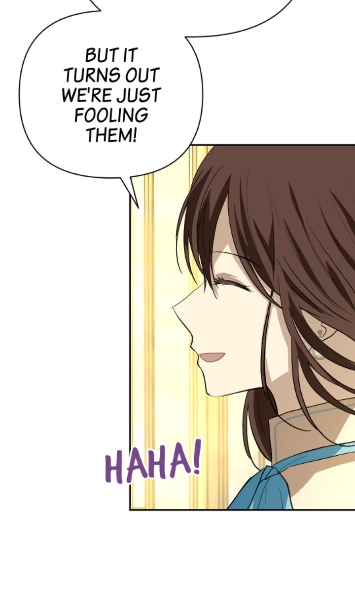 The Way to Protect the King Chapter 19 - Page 39