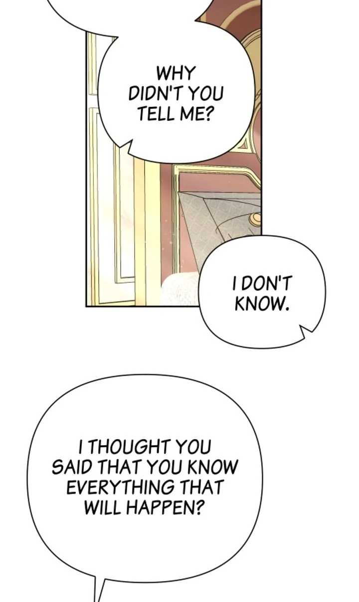 The Way to Protect the King Chapter 19 - Page 43