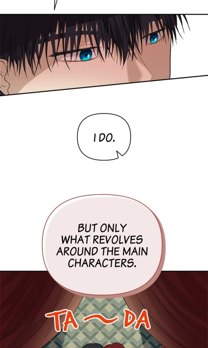 The Way to Protect the King Chapter 19 - Page 44