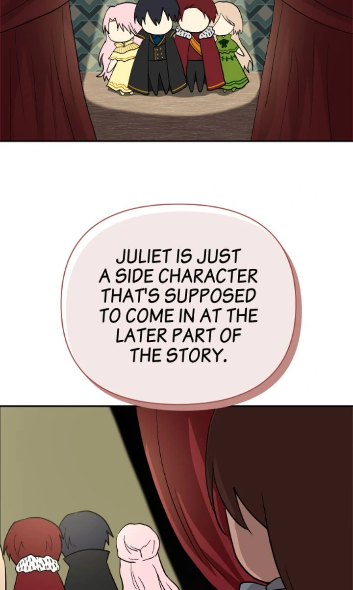 The Way to Protect the King Chapter 19 - Page 45