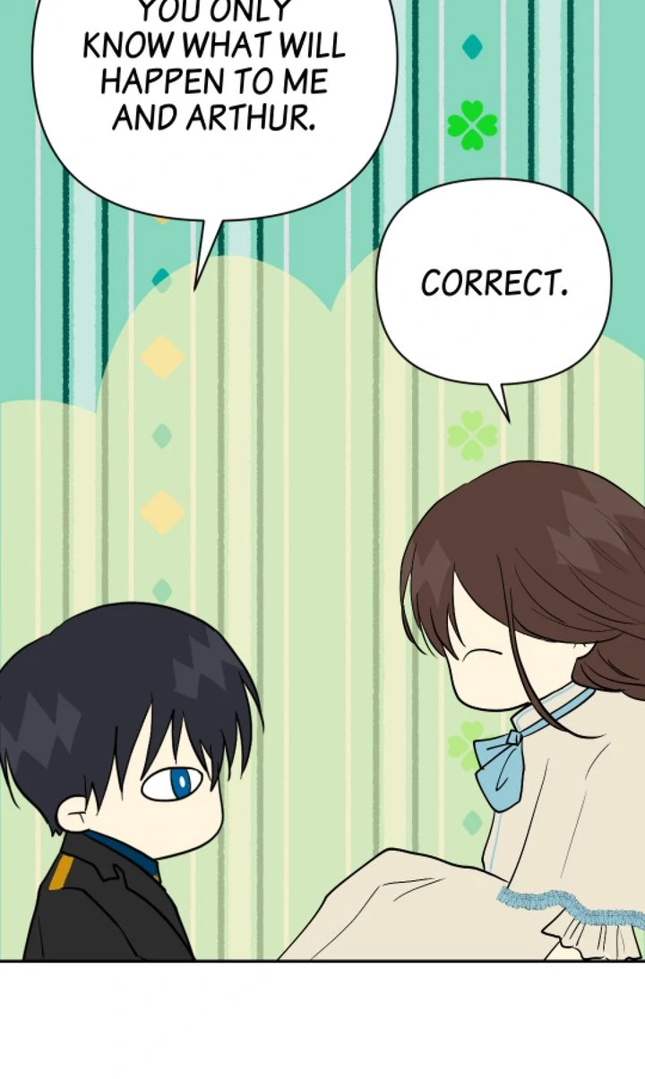 The Way to Protect the King Chapter 19 - Page 47
