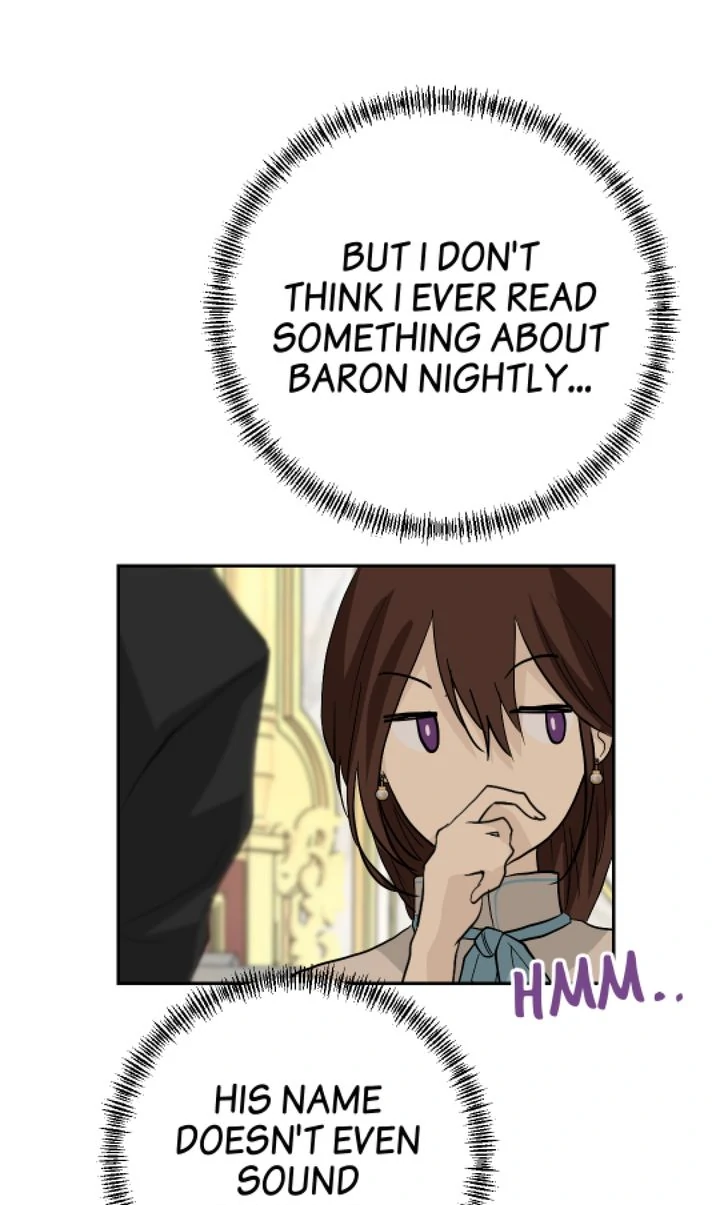 The Way to Protect the King Chapter 19 - Page 48