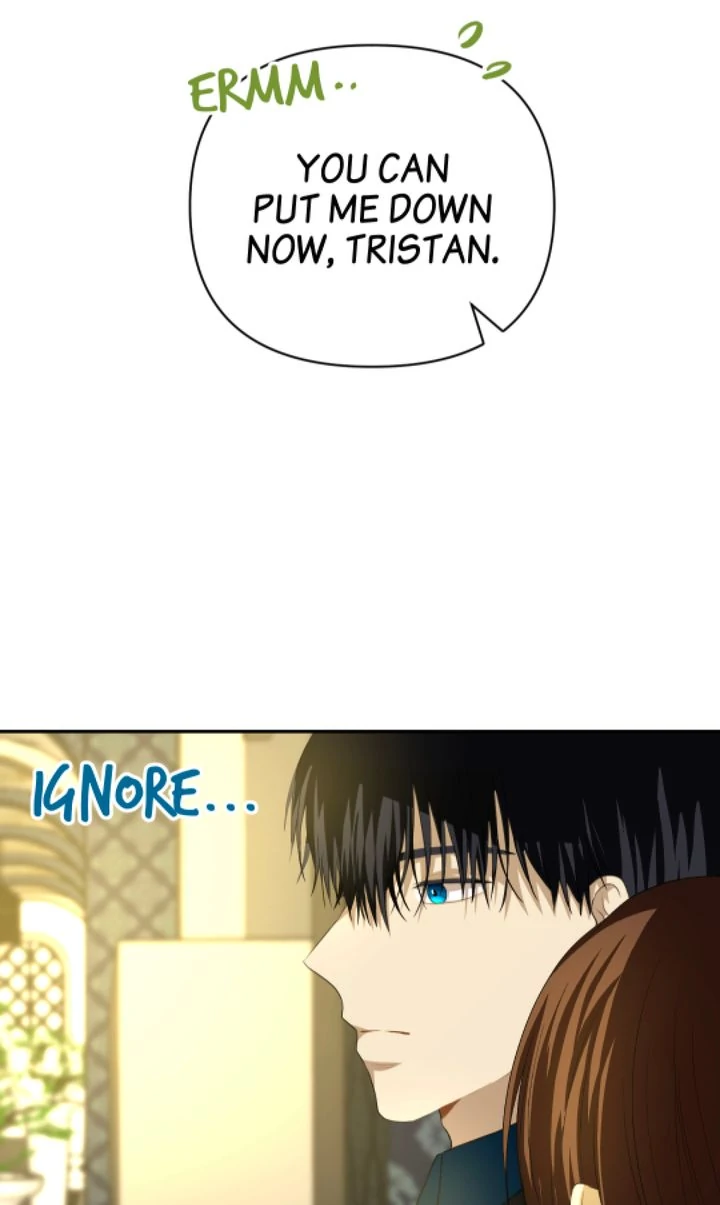 The Way to Protect the King Chapter 19 - Page 6