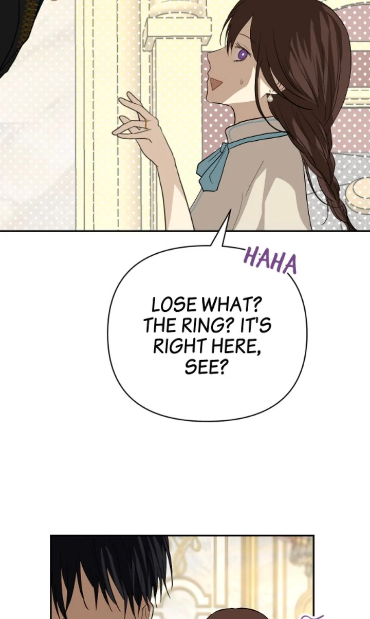 The Way to Protect the King Chapter 19 - Page 51