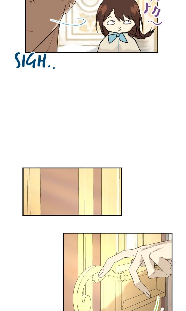 The Way to Protect the King Chapter 19 - Page 52