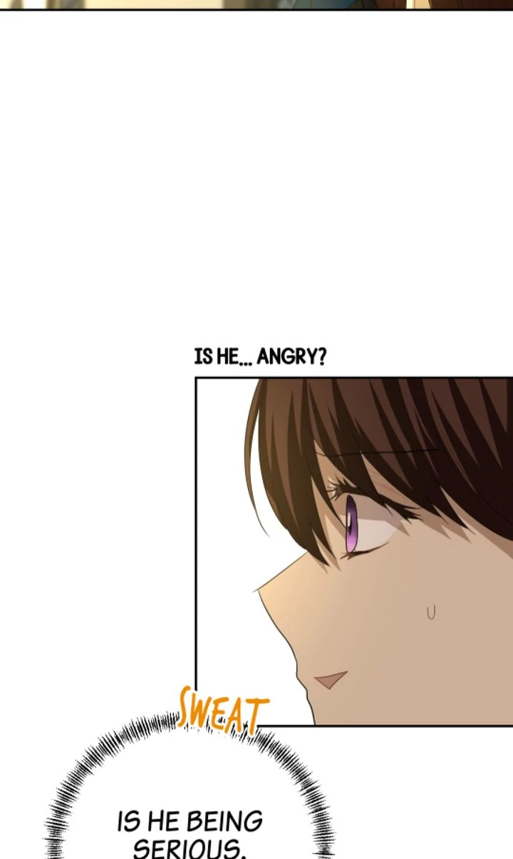 The Way to Protect the King Chapter 19 - Page 7