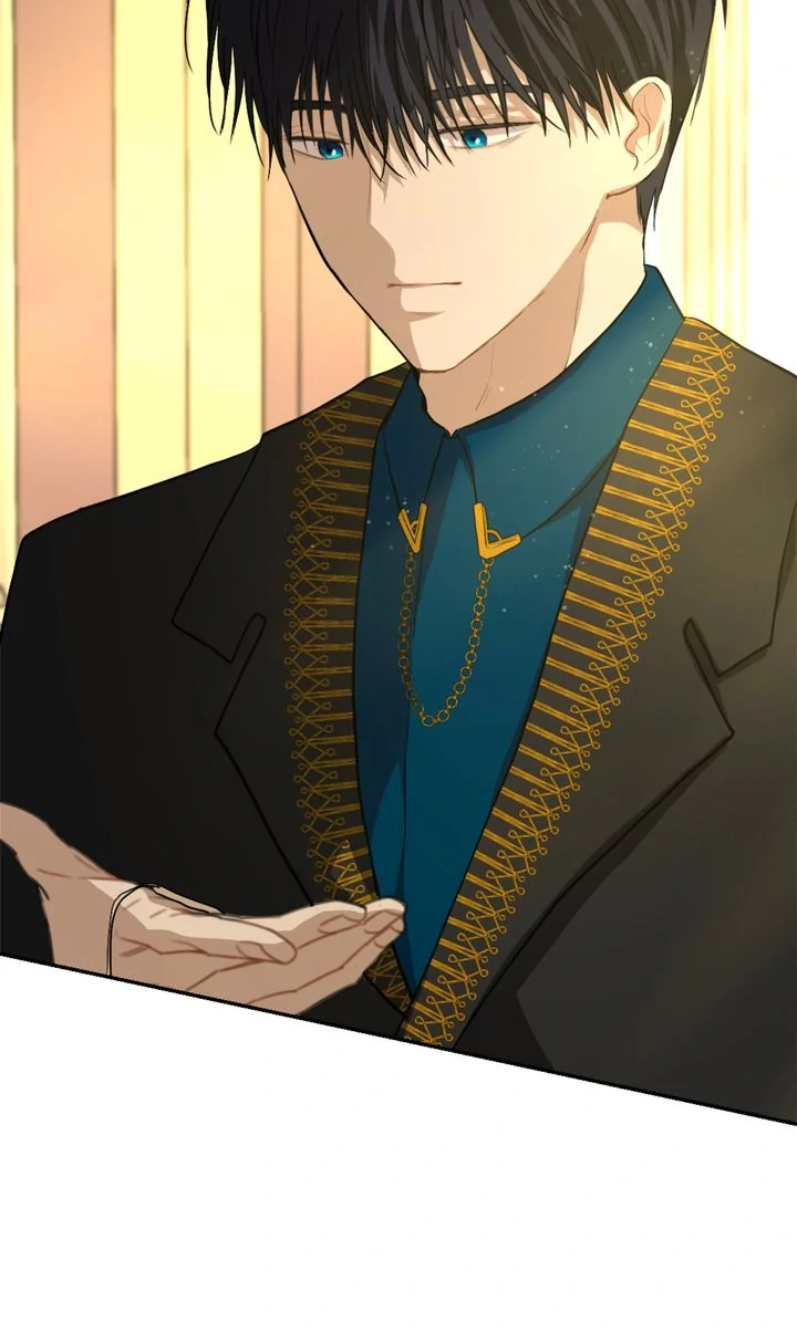 The Way to Protect the King Chapter 19 - Page 64