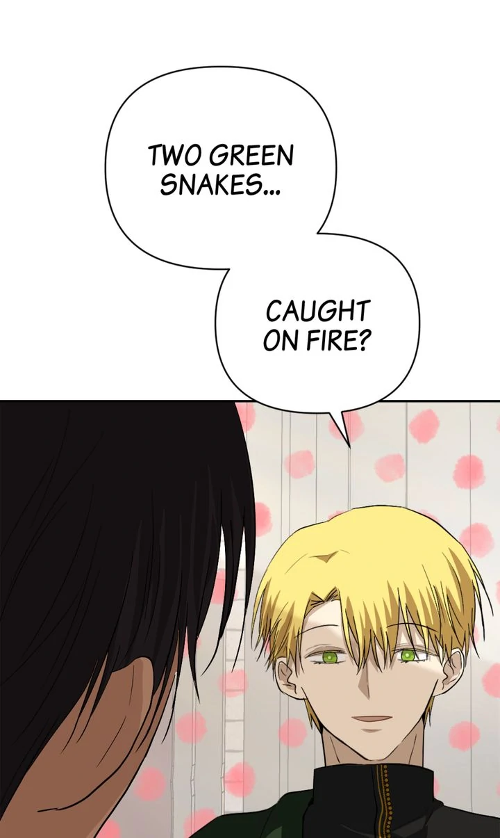 The Way to Protect the King Chapter 19 - Page 67