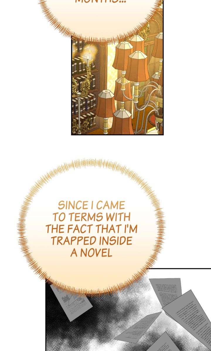 The Way to Protect the King Chapter 2 - Page 11